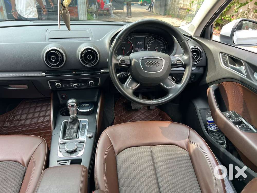 Audi A3 2.0 35 Tdi Premium + Sunroof, 2017, Diesel