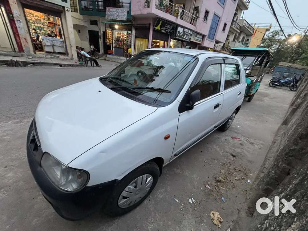 Best Facility Cars 
Adress:- Shivlok Colony