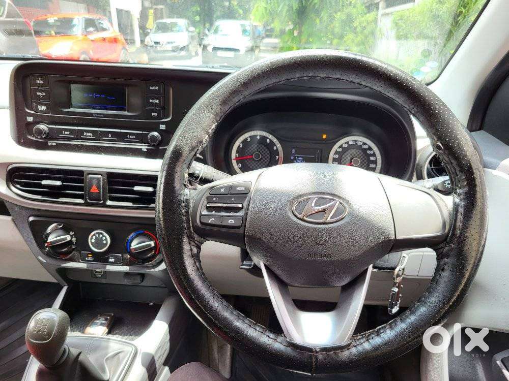 Hyundai Grand I10 Nios Magna, 2021, Petrol