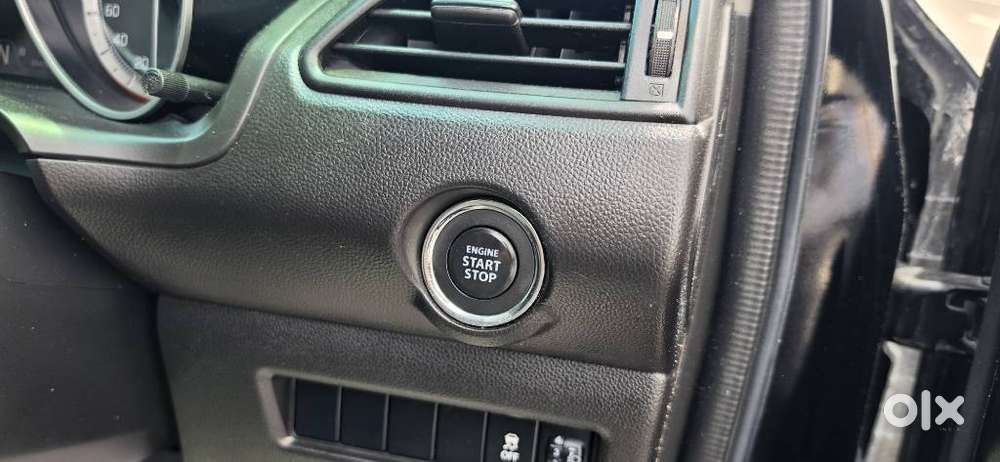 Maruti Suzuki Swift Amt Zxi Plus, 2023, Petrol