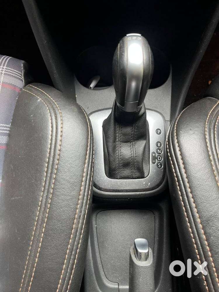 Volkswagen Polo 1.2 Gt Tsi, 2018, Petrol