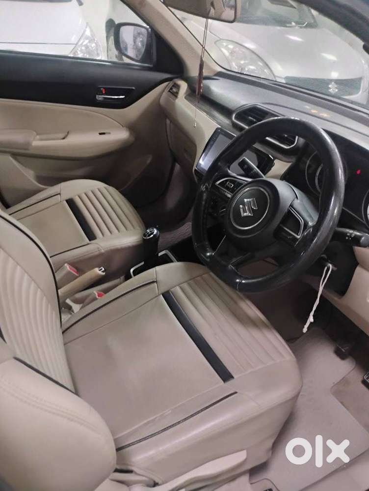 Maruti Suzuki Dzire 1.2 Vxi, 2022, Petrol