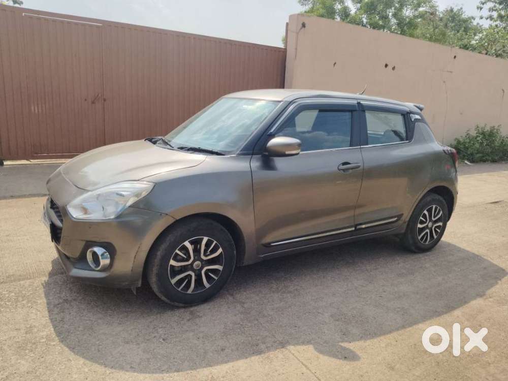Maruti Suzuki Swift 2018 Vxi, 2022, Petrol