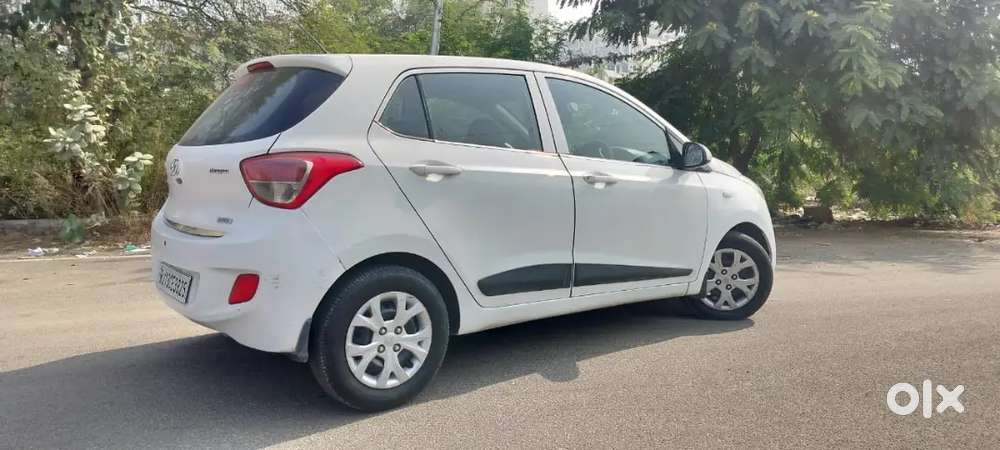 Hyundai Grand I10 2015 Diesel
