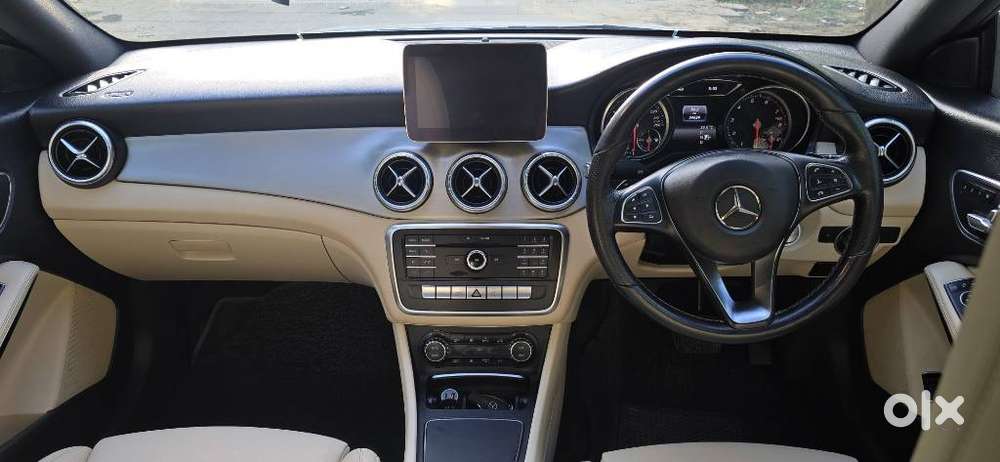 Mercedes-benz Cla 2.0 200 Sport, 2018, Petrol