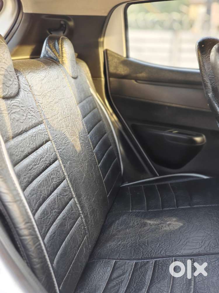 Renault Kwid 1.0 Rxl, 2018, Cng & Hybrids