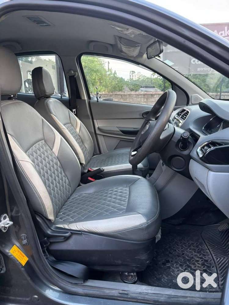 Tata Tigor 1.2 Revotron Xz Option, 2022, Cng & Hybrids