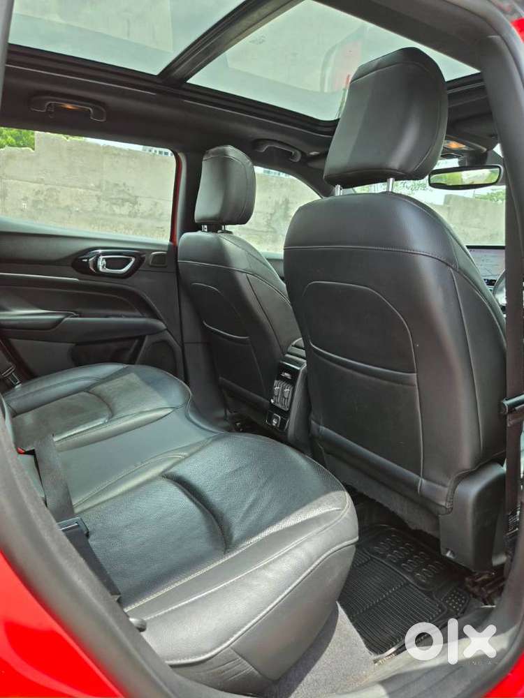 Jeep Compass 5th Anniversary Edition 2.0 Diesel 4x4 At, 2021, Diesel
