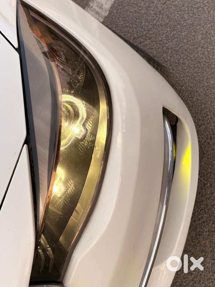 Bmw 3 Series Gt 320d Luxury Line, 2015, Diesel