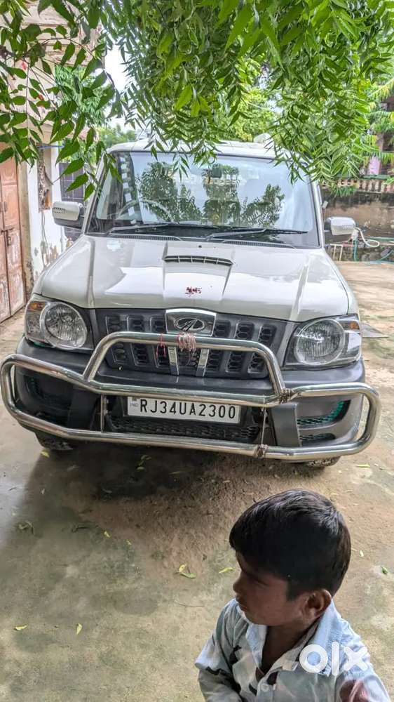 Scorpio Sell Karni H 2013 Modal