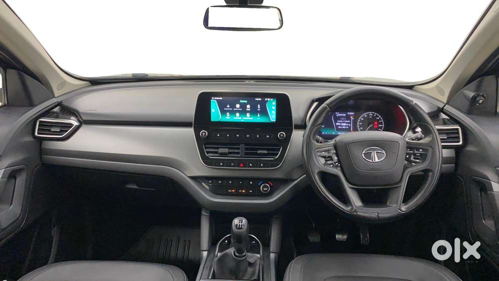 Tata Harrier Xz, 2019, Diesel