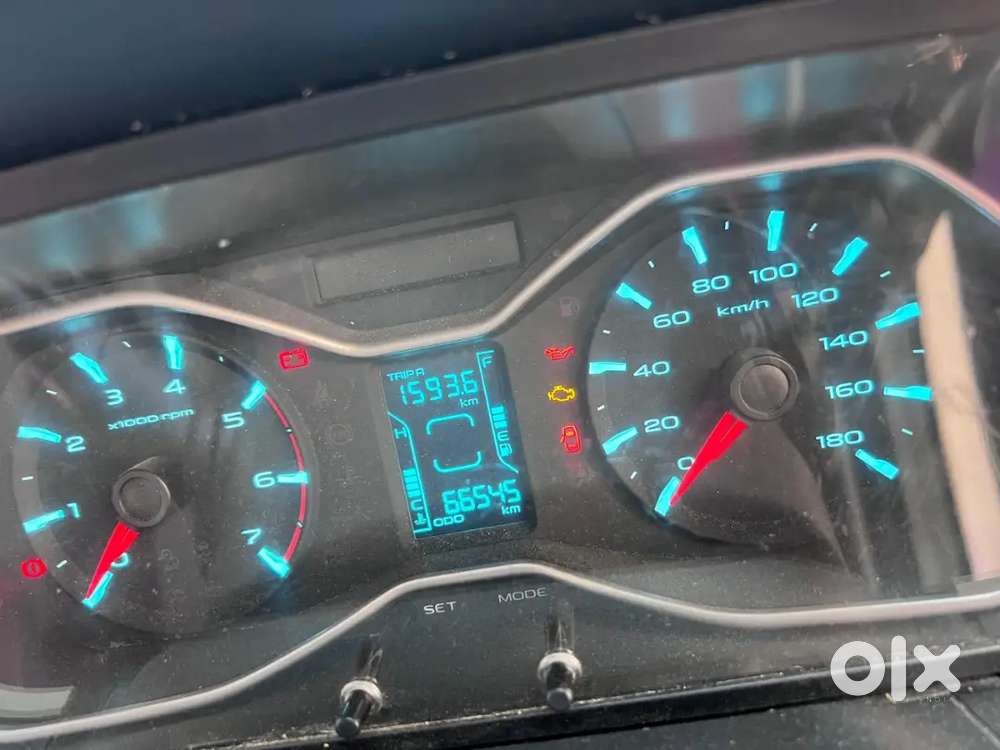Mahindra Be 6 Pack 2023