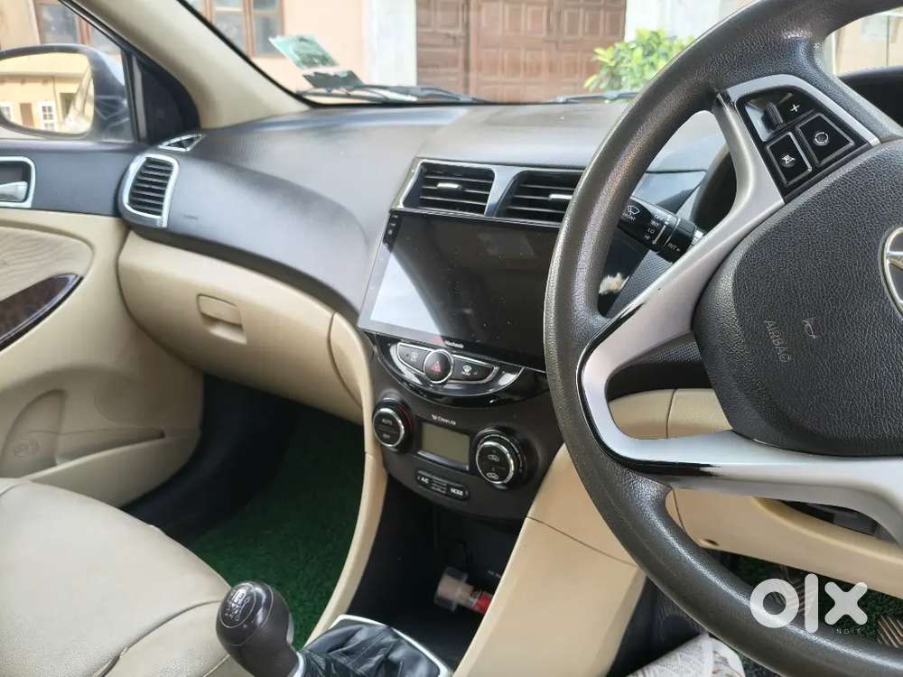 Verna Diesel 2012 Pasing Nov 2027