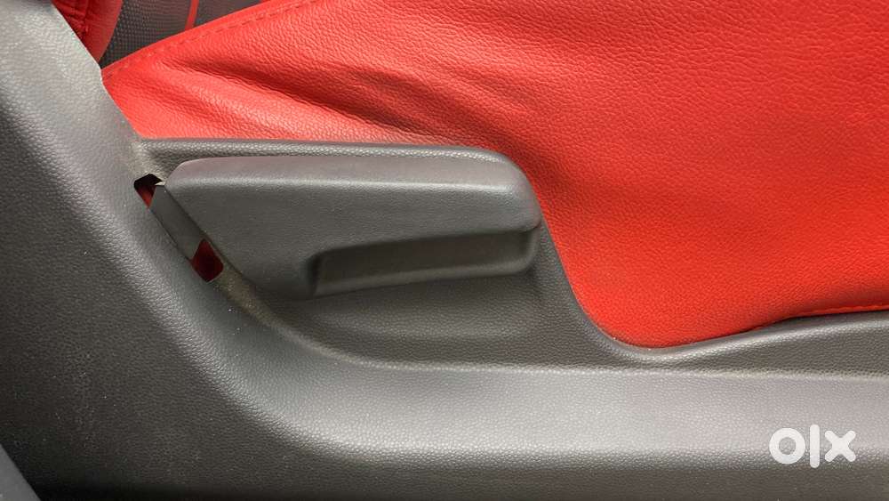 Maruti Suzuki Ritz Vxi, 2014, Petrol