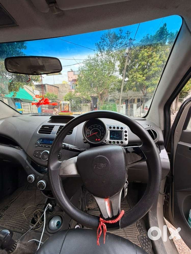 Chevrolet Beat Lt 2010