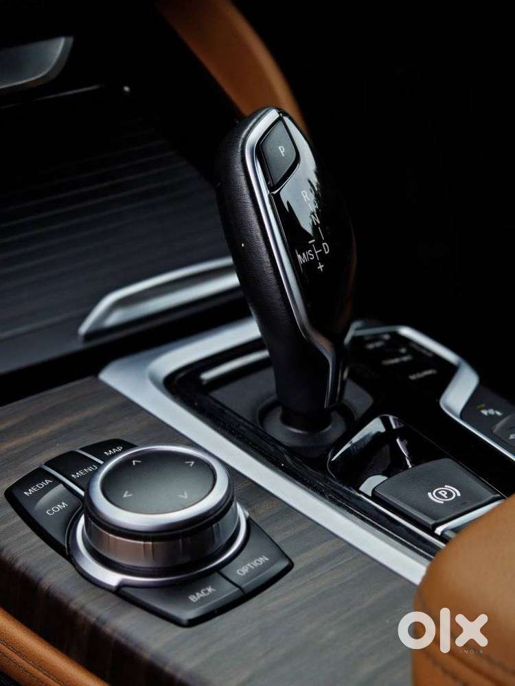 Bmw X4 M Sport X Xdrive20d, 2019, Diesel