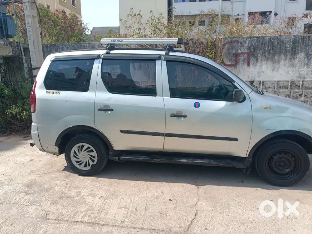 Mahindra Xylo 2017 Diesel 229000 Km Driven