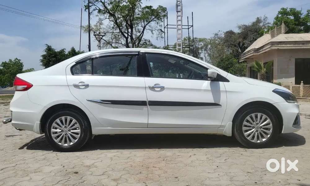 Maruti Suzuki Ciaz 2023 Zeta