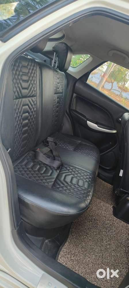 Maruti Suzuki Baleno 1.2 Zeta At, 2016, Petrol