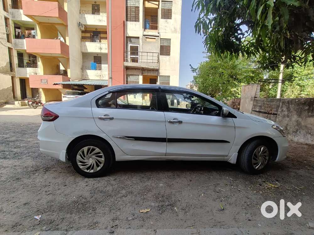 Maruti Suzuki Ciaz 2015