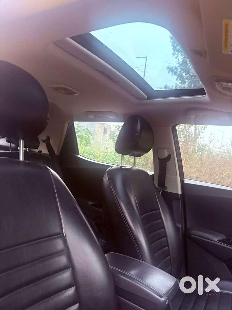 Mahindra Xuv400 El 7.2 Kw, 2023, Electric