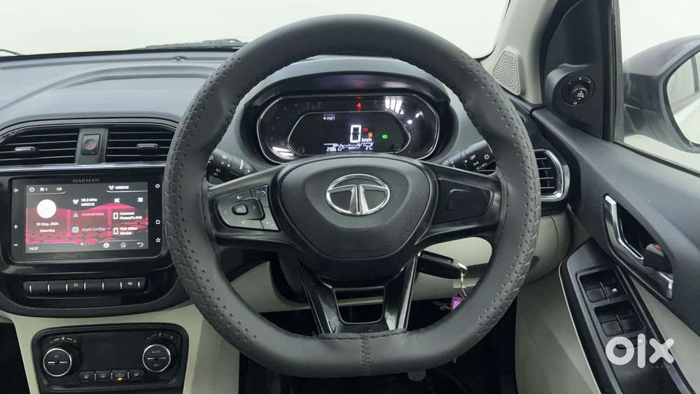Tata Tiago 1.2 Revotron Xz Plus, 2022, Petrol