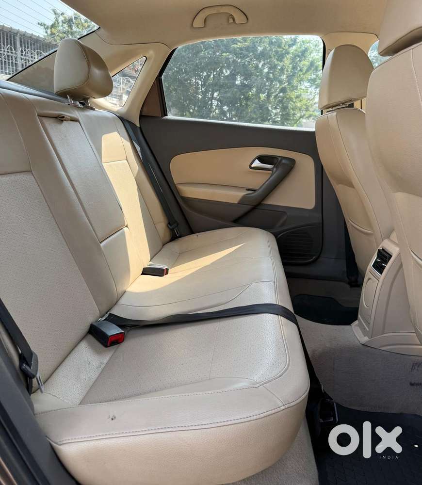 Volkswagen Vento 2013-2015 1.5 Tdi Highline, 2017, Diesel