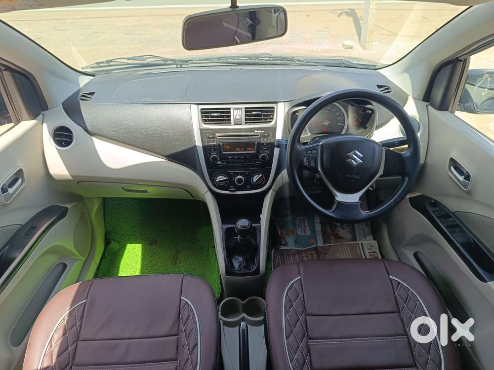 Maruti Suzuki Celerio Zxi(o) Mt, 2019, Cng & Hybrids