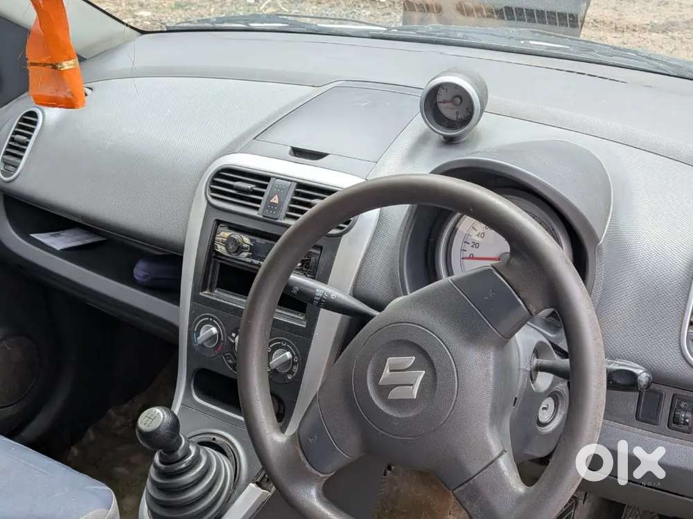 Maruti Suzuki Ritz Vdi 2012