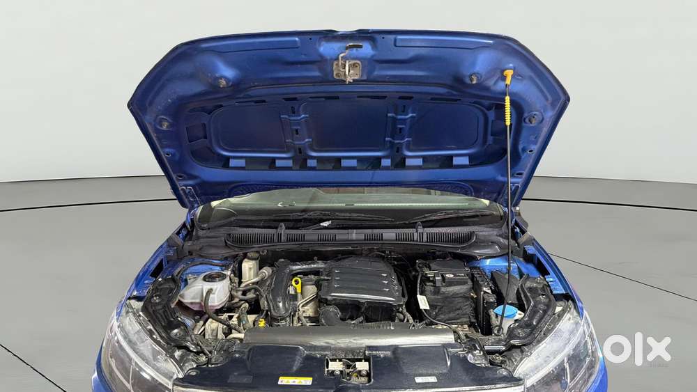 Volkswagen Virtus 1.0 Highline Tsi, 2022, Petrol
