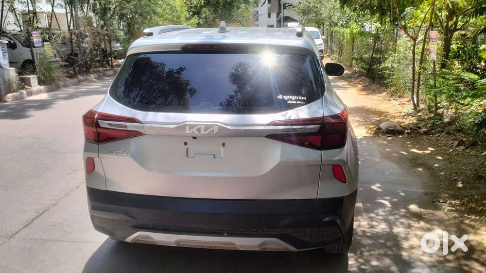 Kia Seltos Hte D, 2022, Diesel