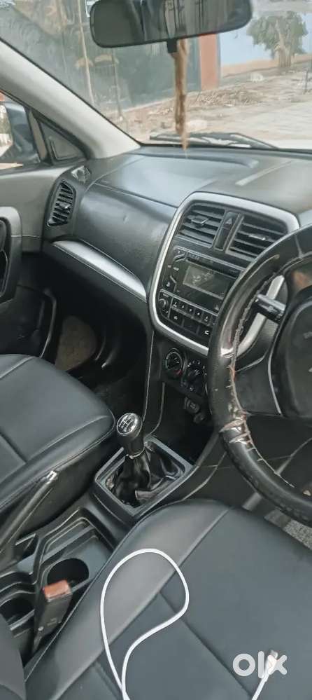 Good Condition
