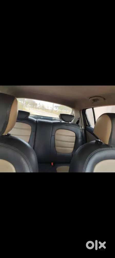 Hyundai I20 Diesel Sportz 2012