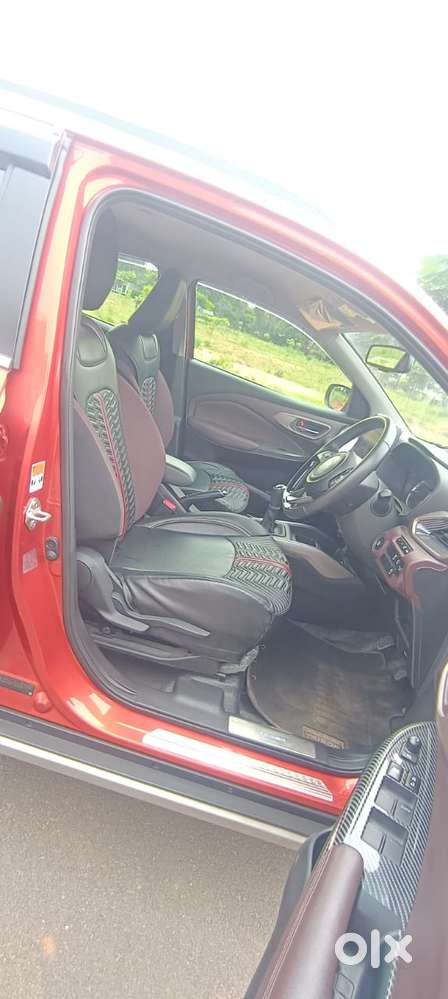 Toyota Urban Cruiser Taisor V 1.0 Petrol Mt, 2024, Petrol
