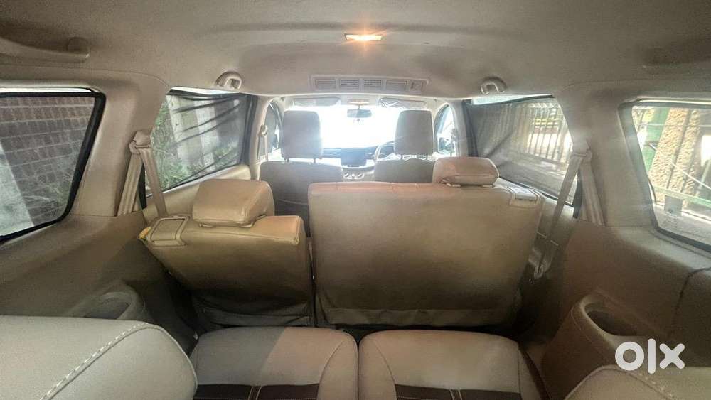 Maruti Suzuki Ertiga 2022 Cng & Hybrids Good Condition
