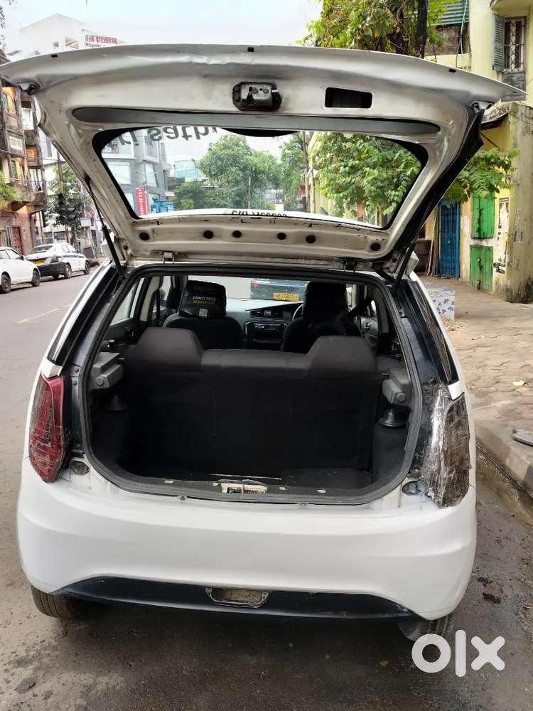 Tata Bolt 2020 Diesel Well Maintained