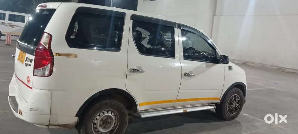 Mahindra Xylo 2016 Diesel Well Maintained