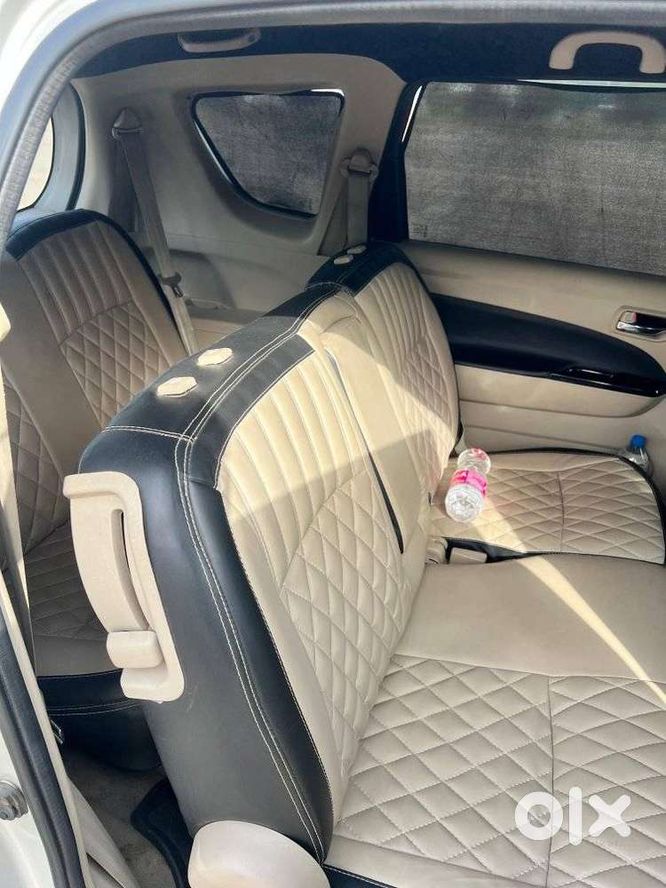 Maruti Suzuki Ertiga 1.4 Vxi Abs, 2017, Cng & Hybrids