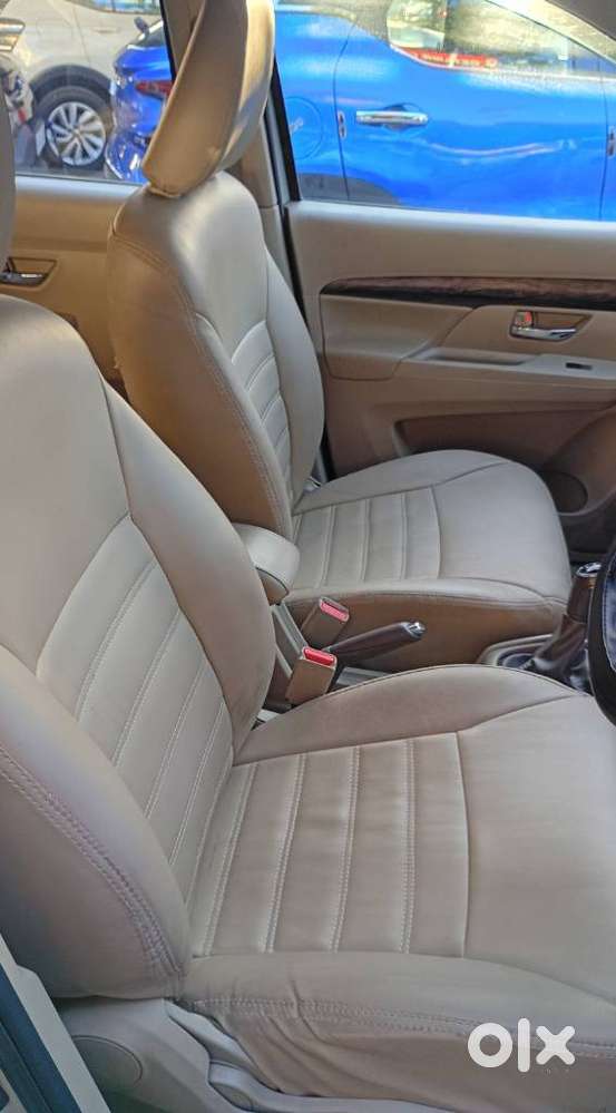 Maruti Suzuki Ertiga 1.5 Zxi Shvs, 2021, Petrol