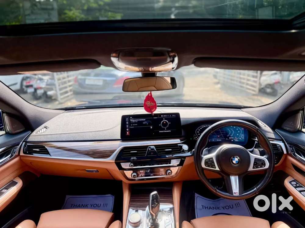 Bmw 6 Series Gt, 2024, Diesel