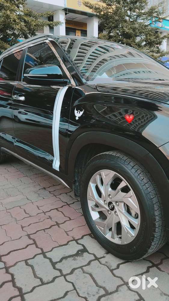 Hyundai Creta 1.5 Crdi Sx, 2020, Diesel