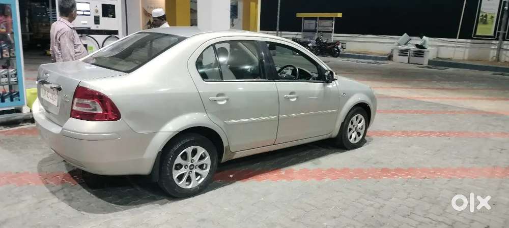 2010 Ford Fiesta Sxi 1.6 Petrol | Single Owner | Full Company Service