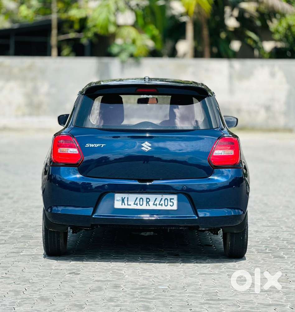 Maruti Suzuki Swift Ddis Vdi, 2019, Diesel