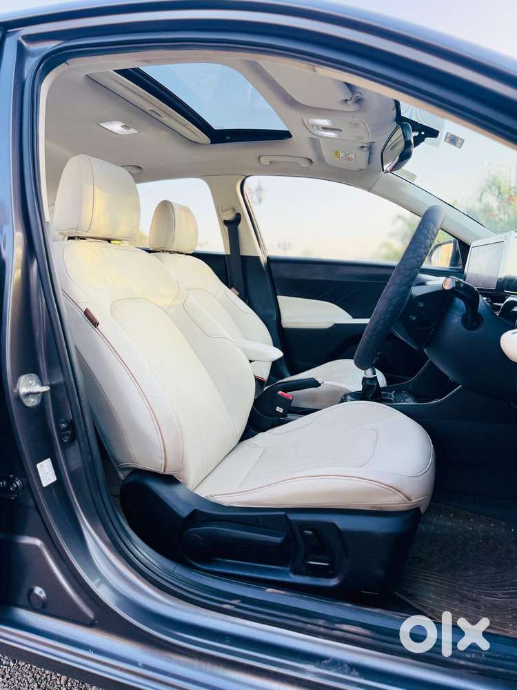 Hyundai Verna Vtvt 1.6 Sx Option, 2023, Petrol