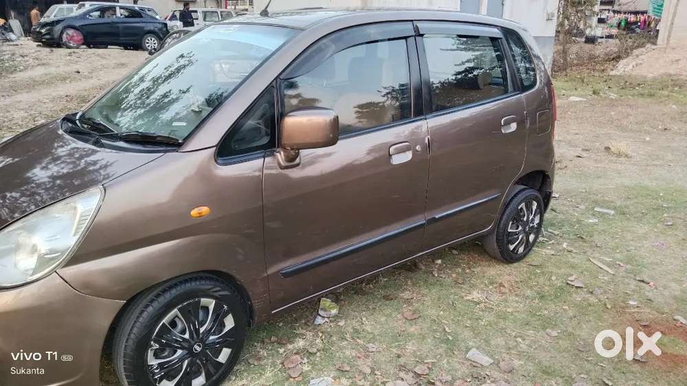 Zen Estilo,top Model,all Power, Very Good Condition