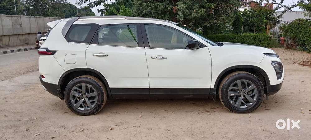 Tata Safari 2.0 Kryotec Xt, 2021, Diesel