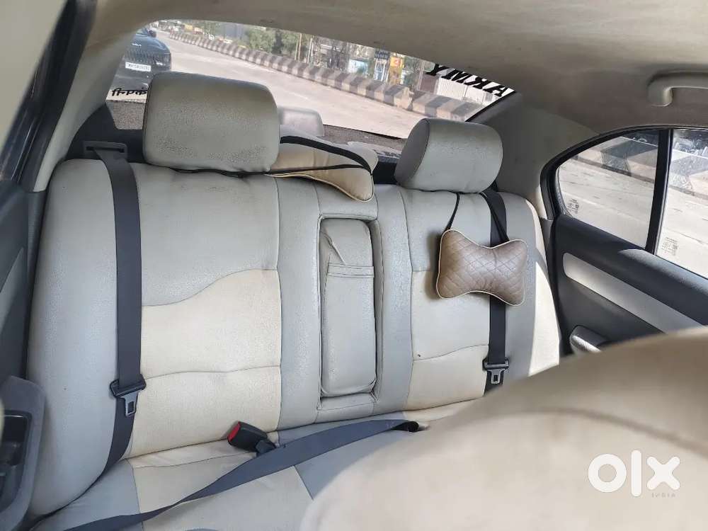 Maruti Suzuki Dzire 2008