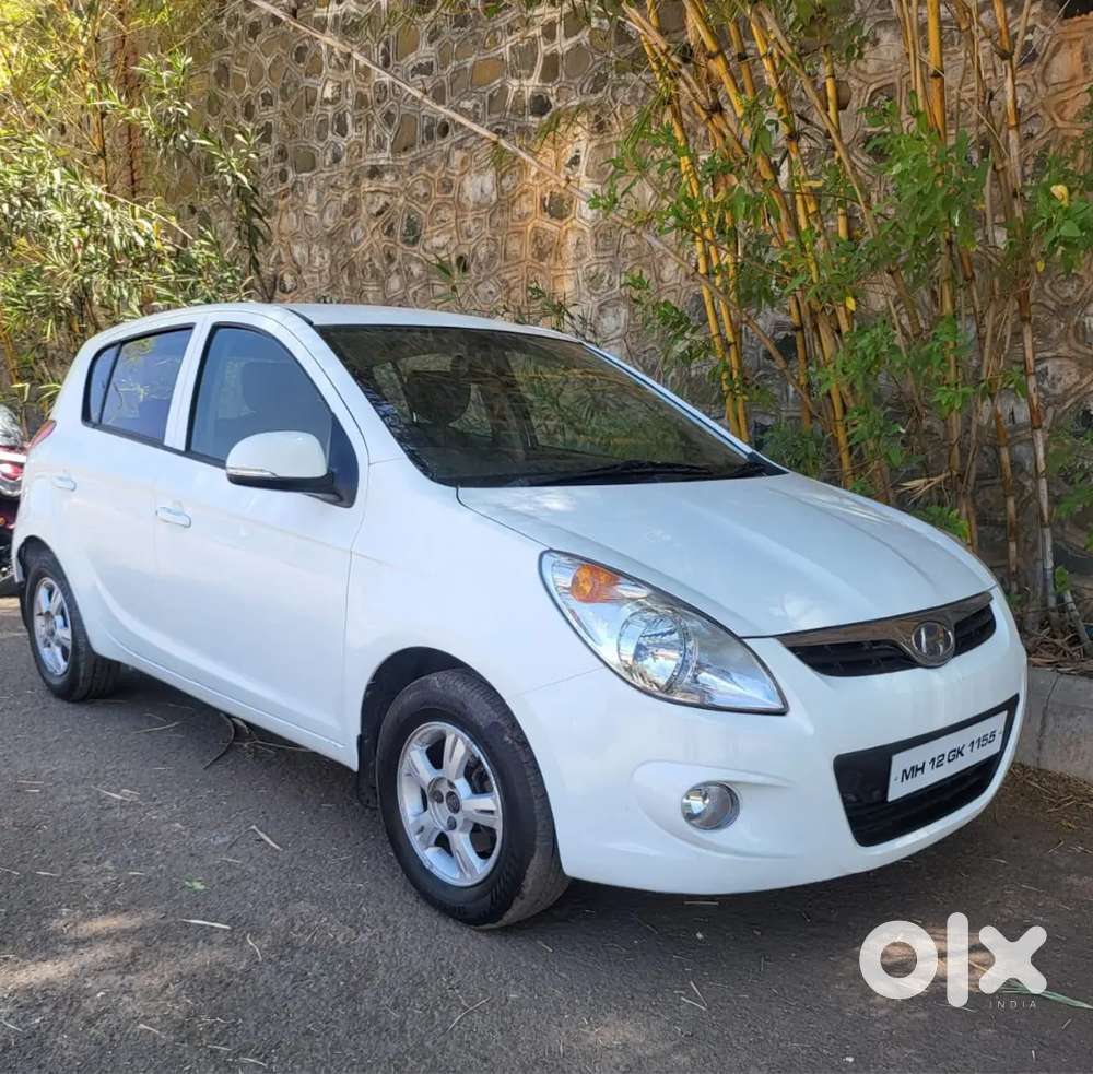 Hyundai I20 Asta 1.2 Manuel Transmision