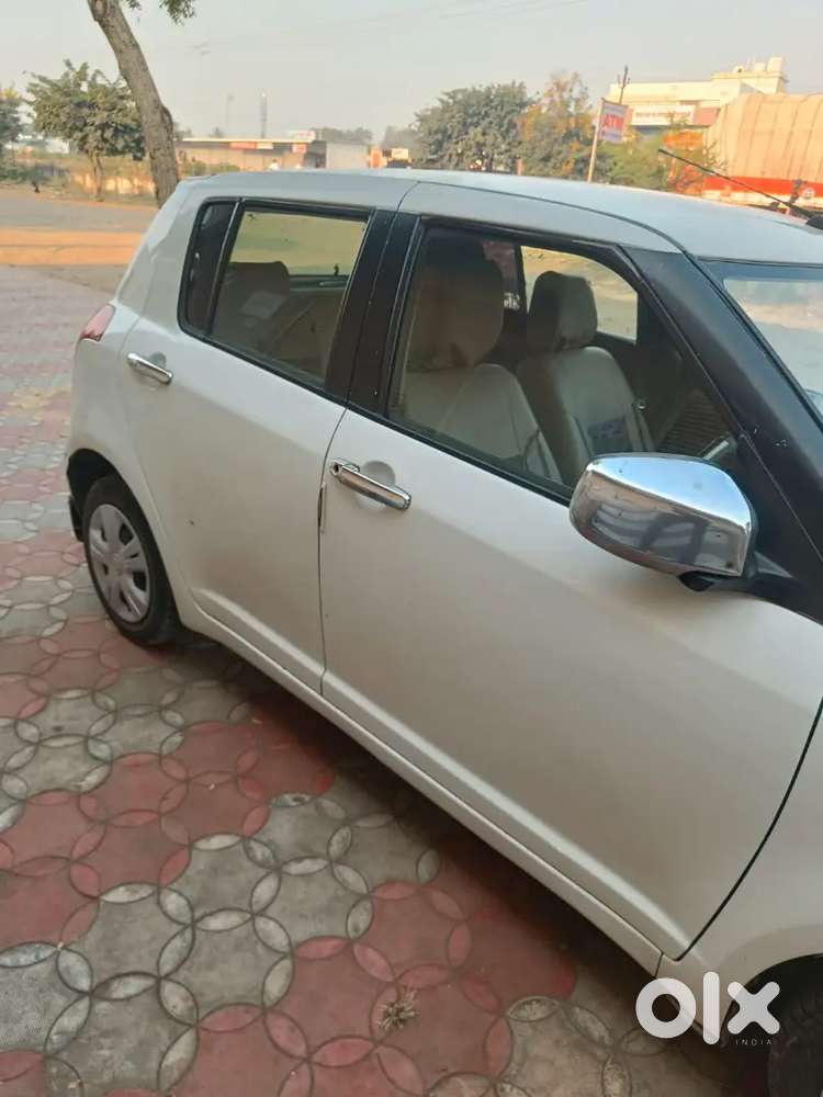 Swift Vdi Diesel
