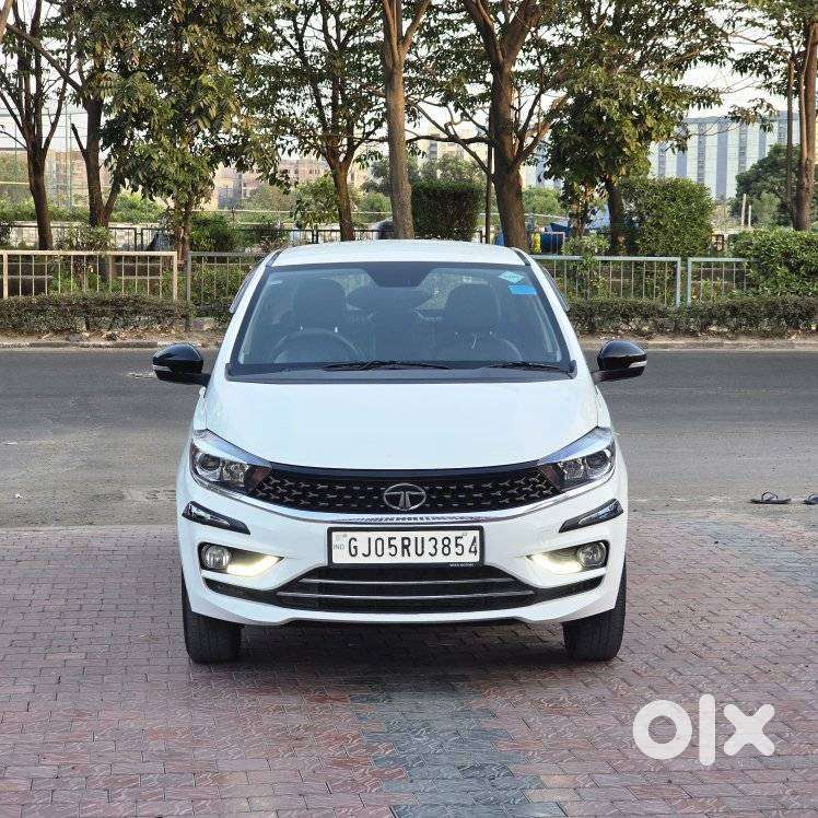 Tata Tigor 1.2 Revotron Xz Plus Cng, 2023, Cng & Hybrids